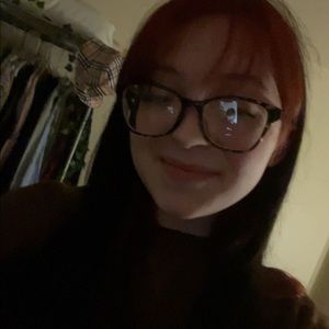 Meet your Posher, Rylee